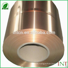 Phosphor bronze C5210 alloy